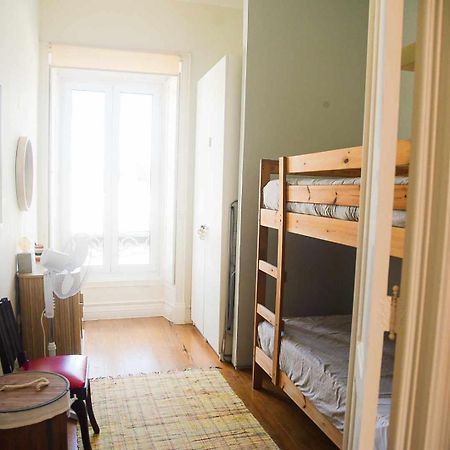 In53 Guest House 蓬塔德尔加达 外观 照片