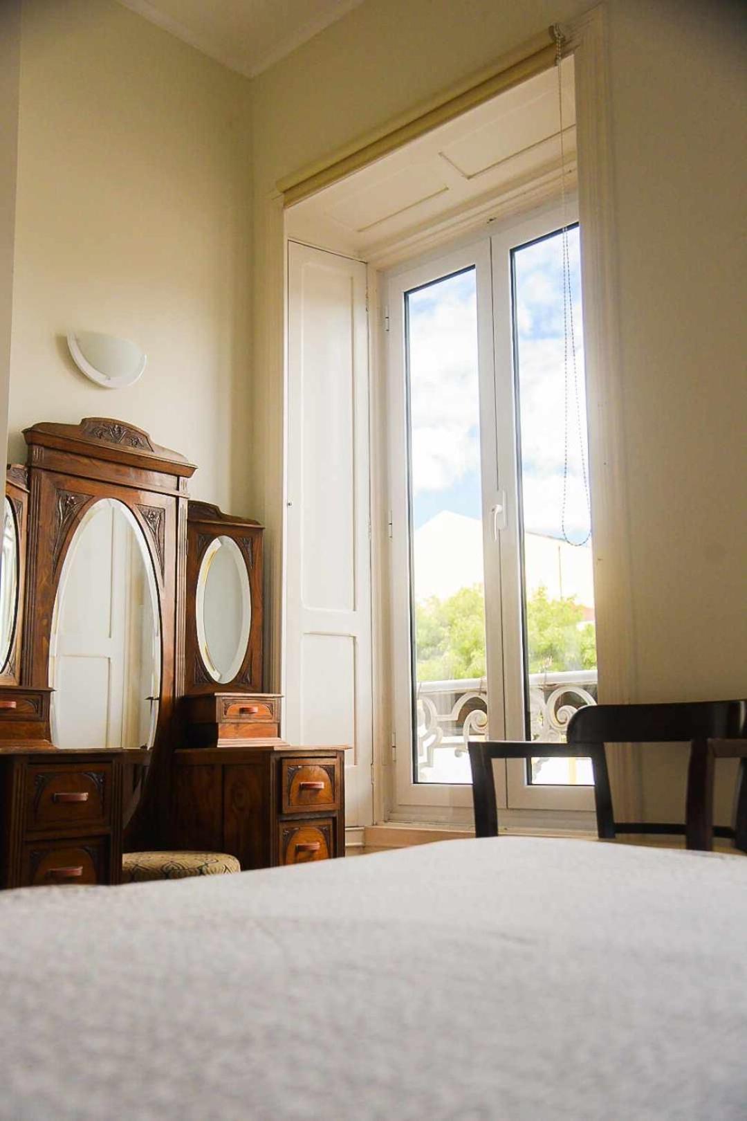 In53 Guest House 蓬塔德尔加达 外观 照片