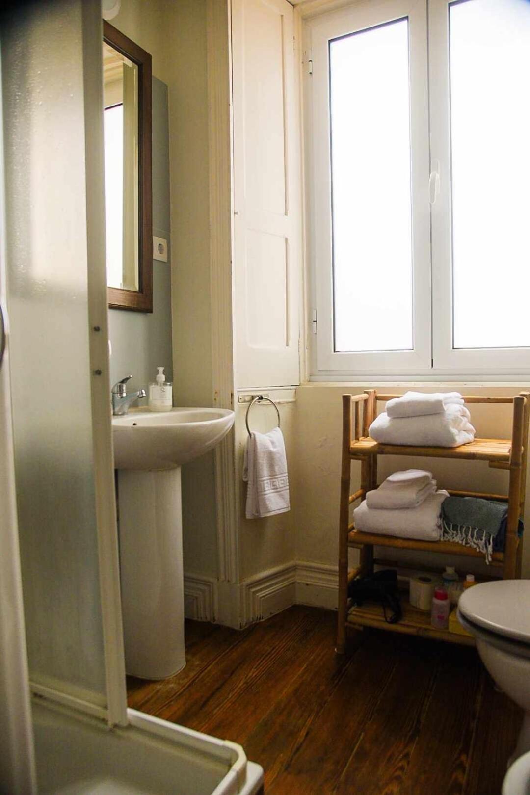 In53 Guest House 蓬塔德尔加达 外观 照片