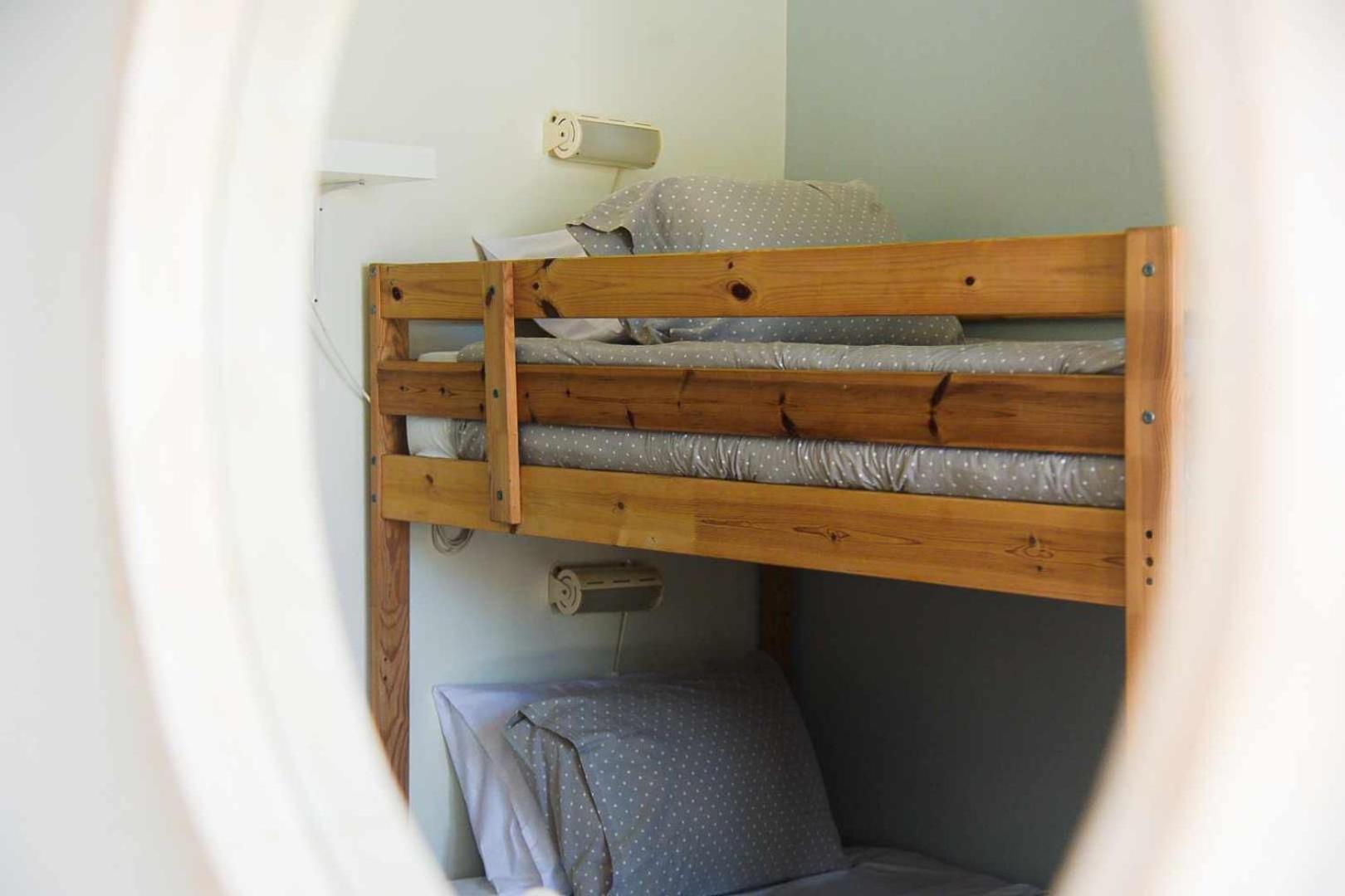 In53 Guest House 蓬塔德尔加达 外观 照片