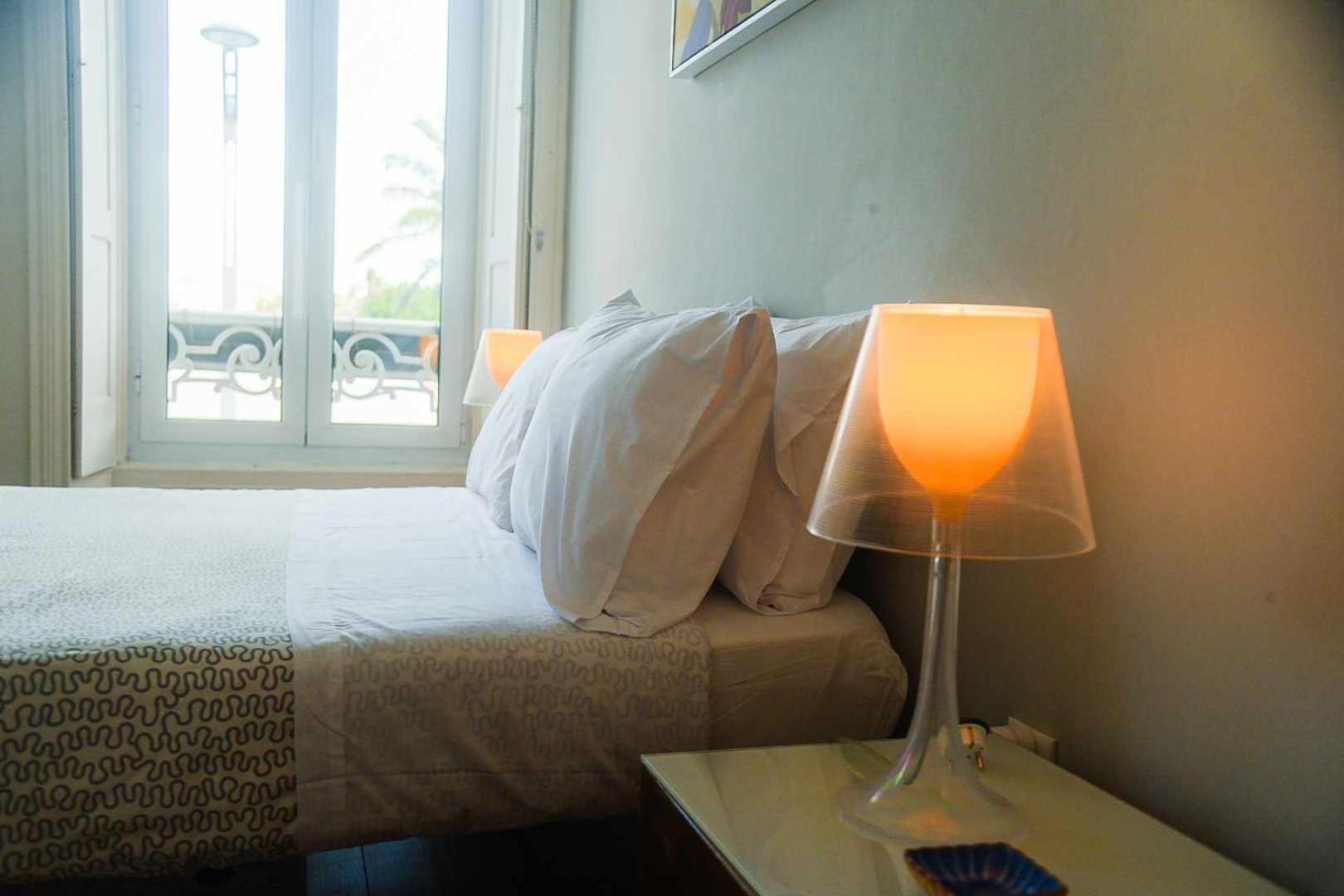 In53 Guest House 蓬塔德尔加达 外观 照片