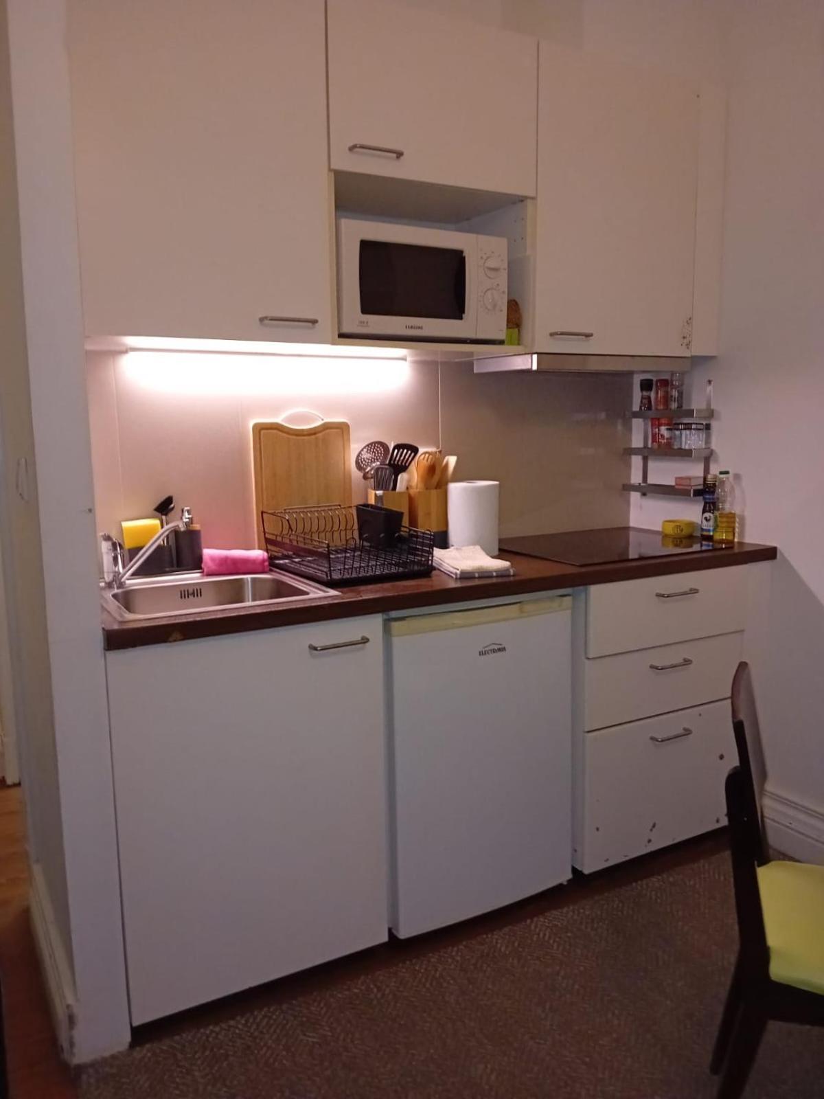 In53 Guest House 蓬塔德尔加达 外观 照片