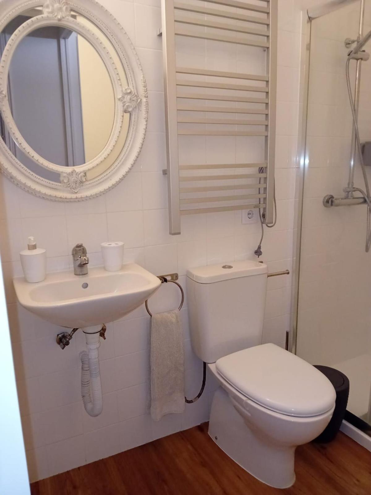 In53 Guest House 蓬塔德尔加达 外观 照片